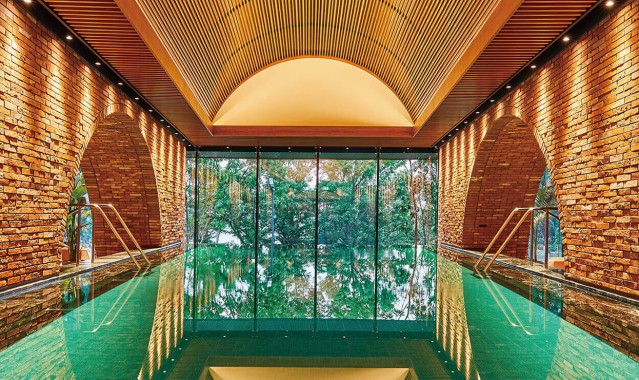 没有比这更好的了，新的更完美的 Ananti Namhae